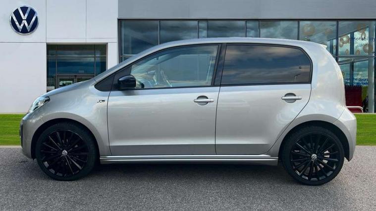 Volkswagen Volkswagen Up