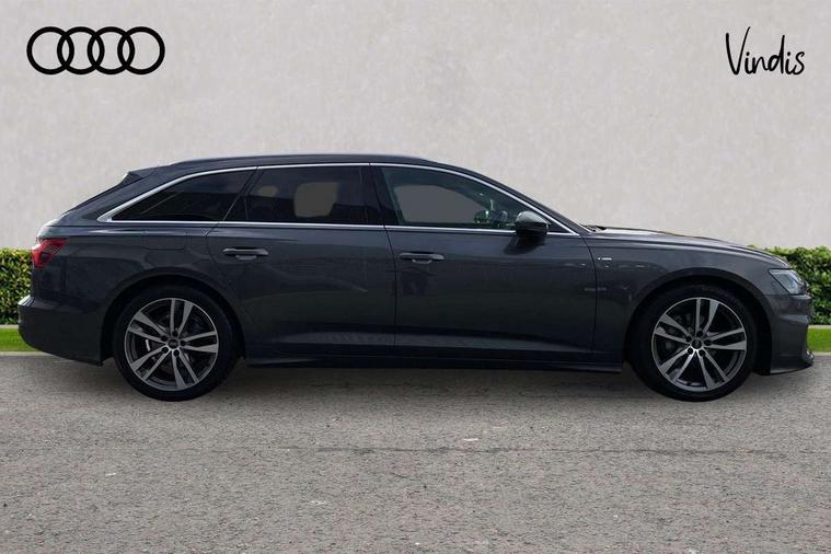 Audi Audi A6