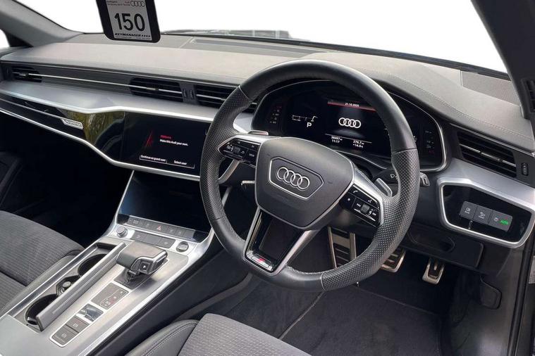 Audi Audi A6