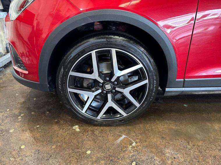 SEAT SEAT Arona