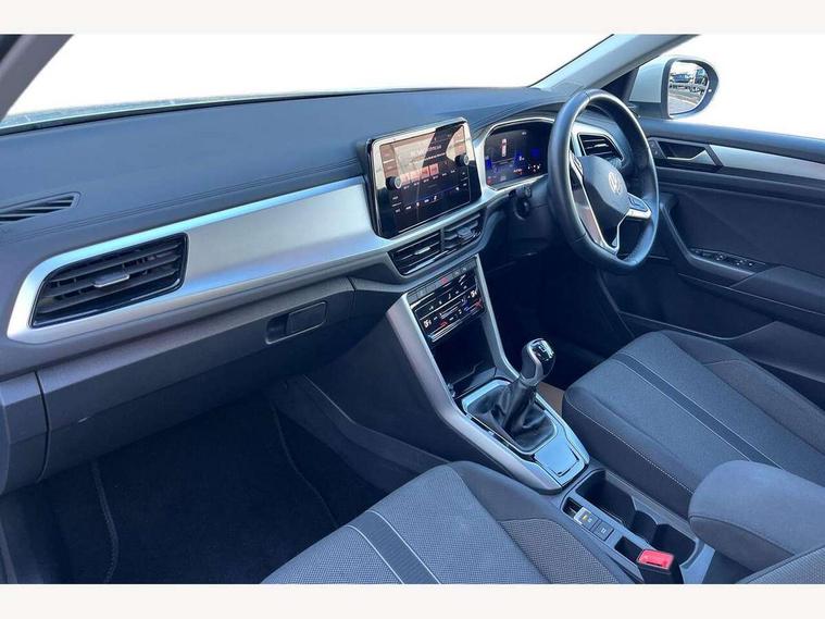 Volkswagen Volkswagen T-Roc