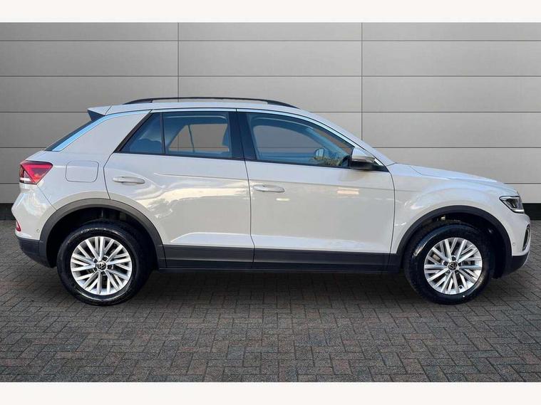 Volkswagen Volkswagen T-Roc