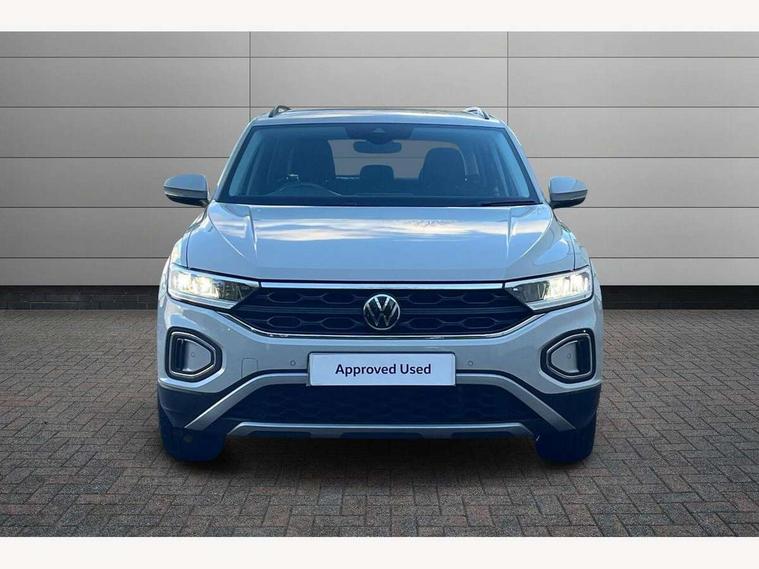 Volkswagen Volkswagen T-Roc