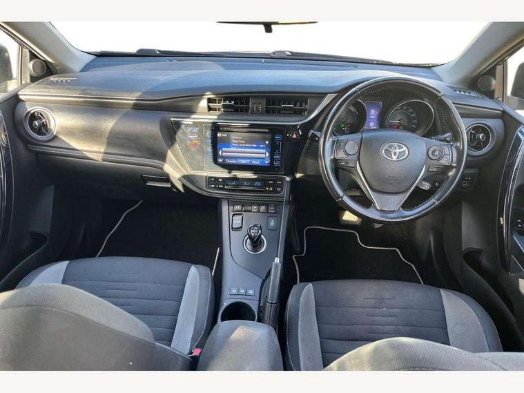 Toyota Toyota Auris