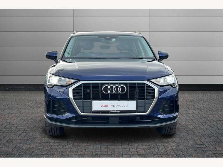 Audi Audi Q3