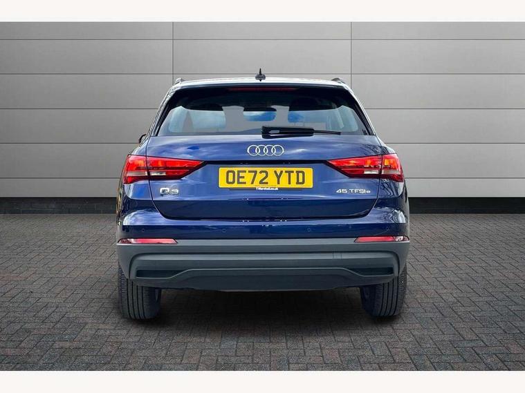 Audi Audi Q3