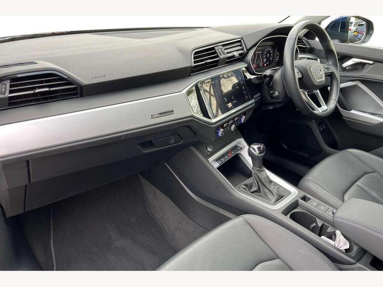Audi Audi Q3