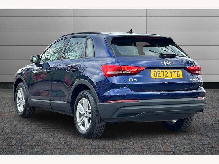 Audi Audi Q3