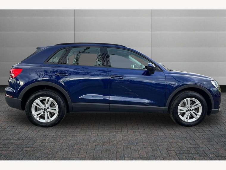 Audi Audi Q3