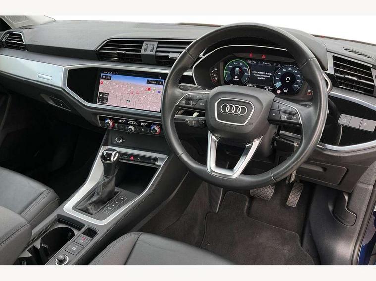 Audi Audi Q3