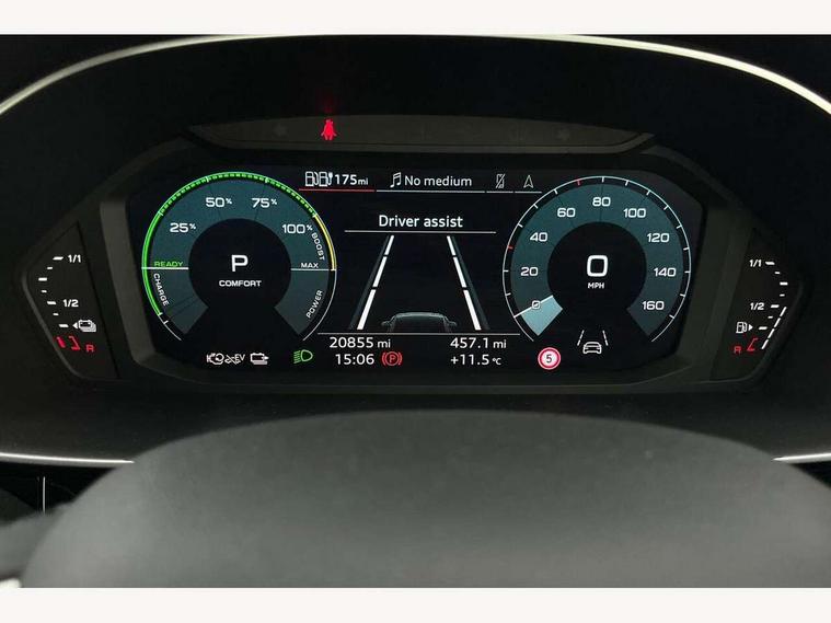 Audi Audi Q3