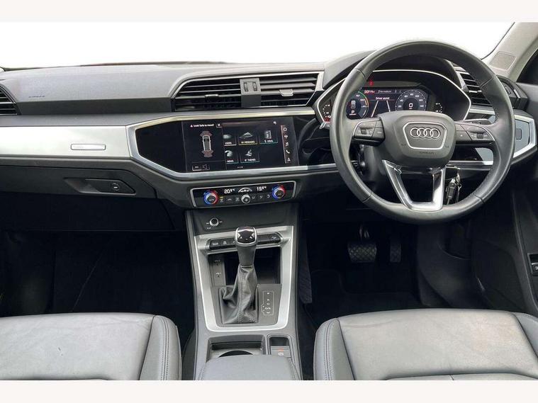 Audi Audi Q3