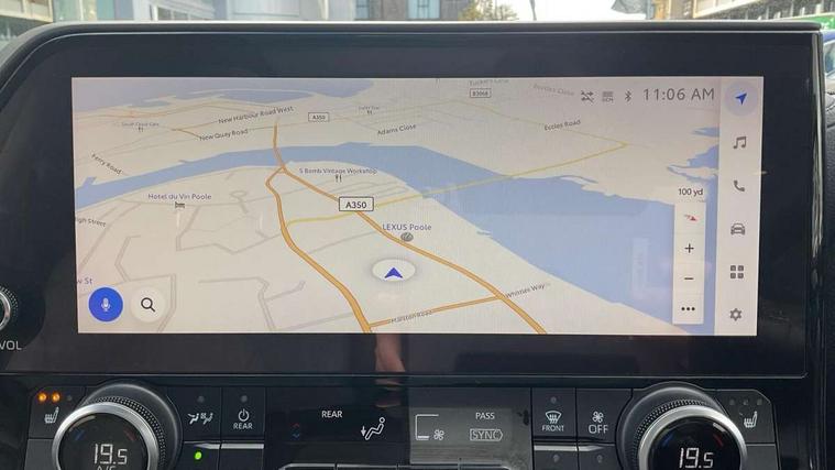 Toyota Toyota Highlander