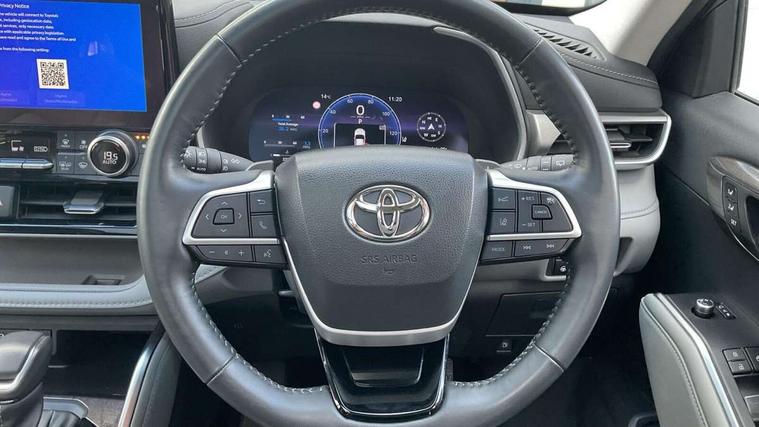 Toyota Toyota Highlander
