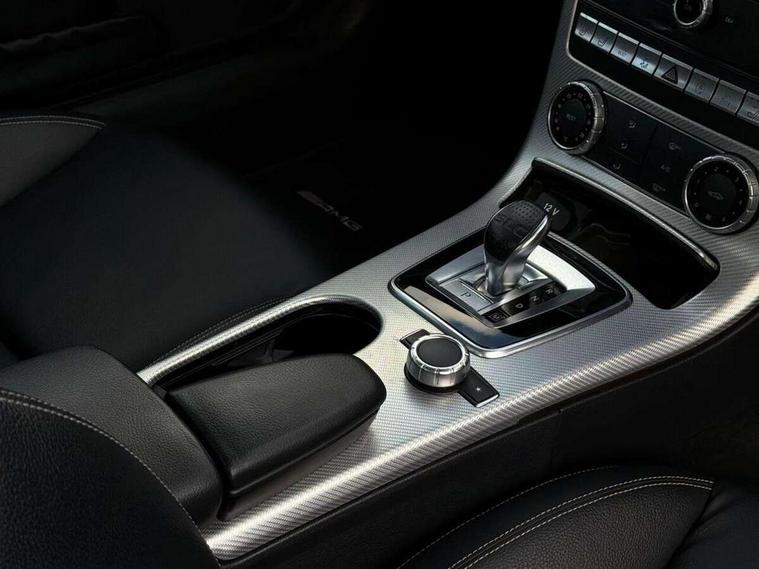 Mercedes Mercedes SLC