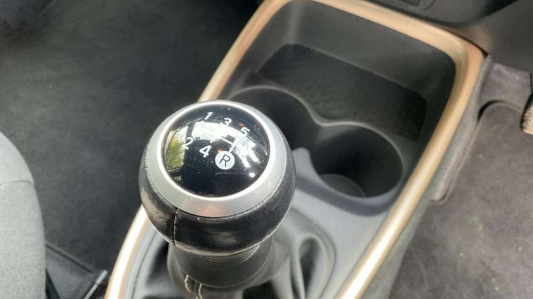 Toyota Toyota AYGO