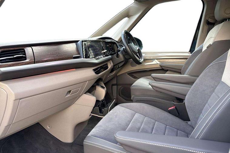 Volkswagen Volkswagen LT