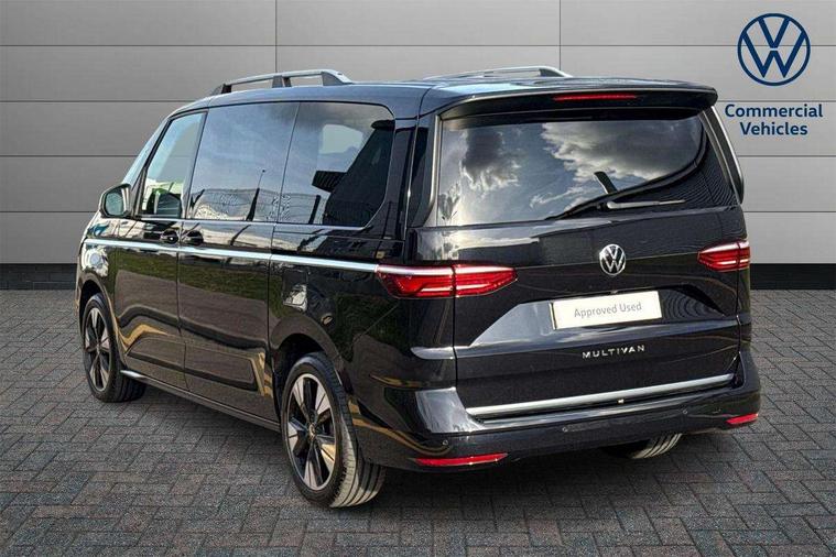 Volkswagen Volkswagen LT