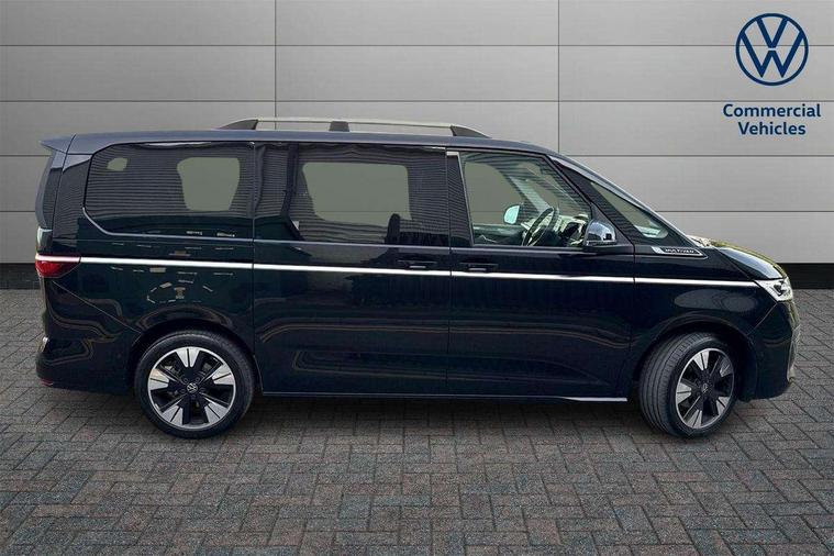 Volkswagen Volkswagen LT