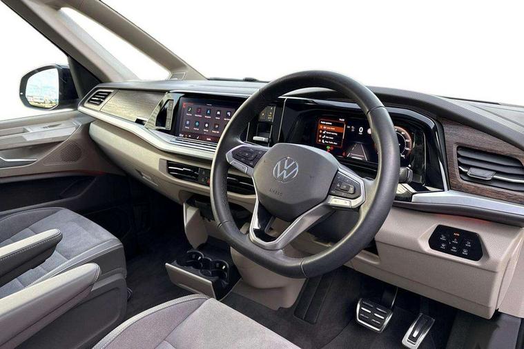 Volkswagen Volkswagen LT