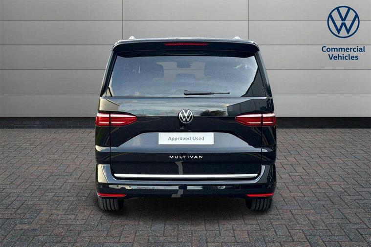 Volkswagen Volkswagen LT