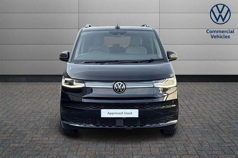 Volkswagen Volkswagen LT