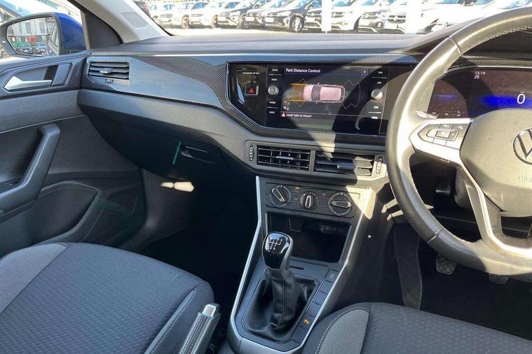 Volkswagen Volkswagen Polo