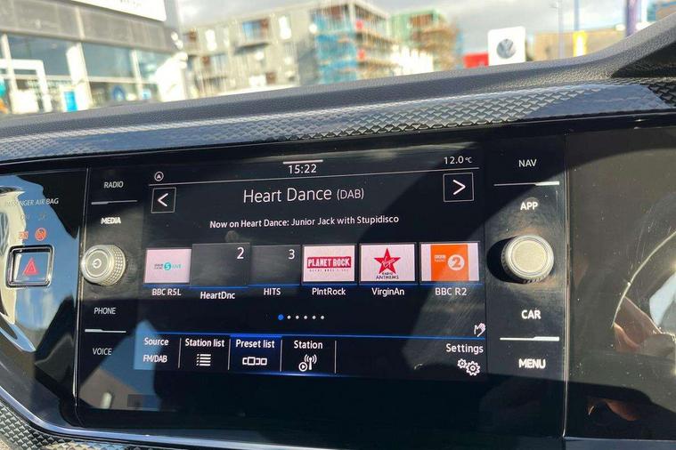 Volkswagen Volkswagen Polo