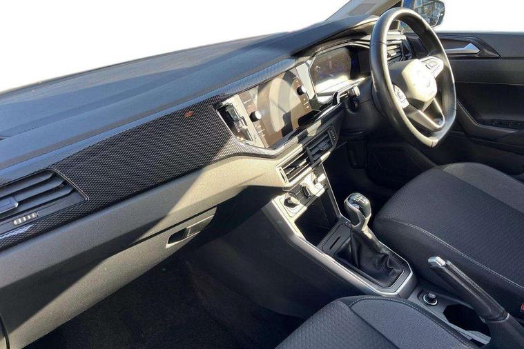 Volkswagen Volkswagen Polo