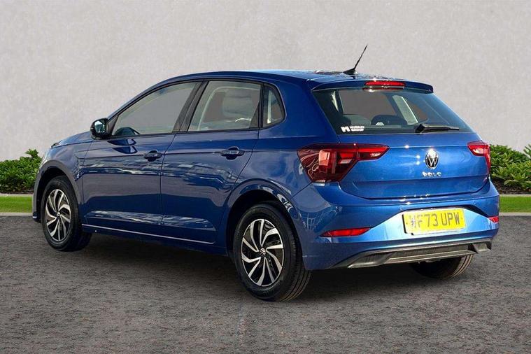 Volkswagen Volkswagen Polo