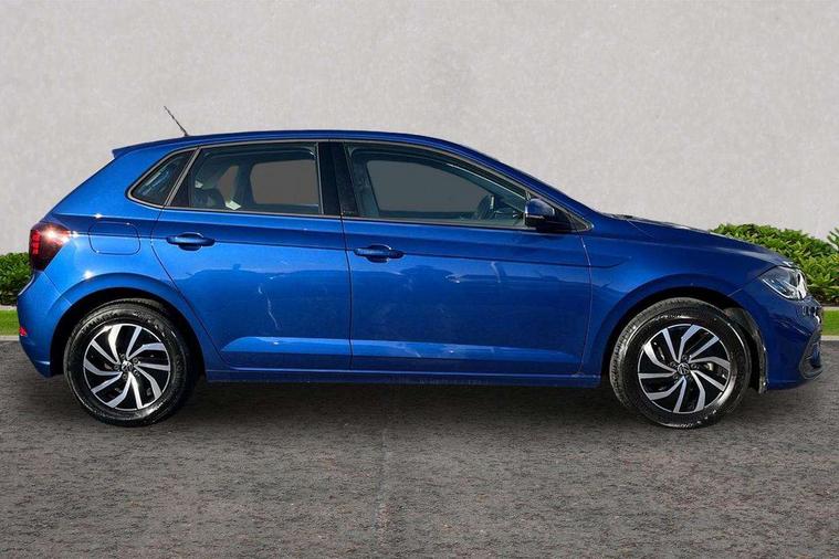 Volkswagen Volkswagen Polo