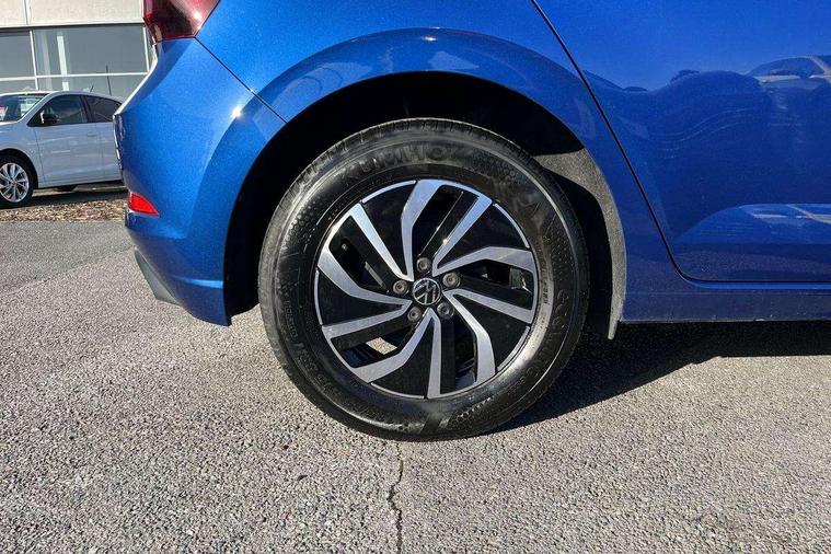 Volkswagen Volkswagen Polo