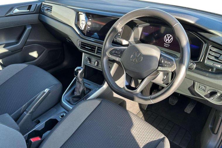 Volkswagen Volkswagen Polo