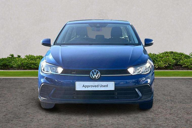 Volkswagen Volkswagen Polo