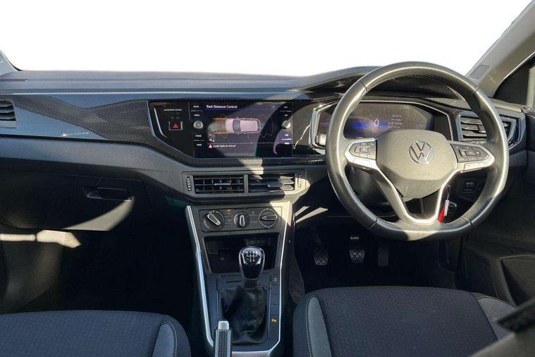 Volkswagen Volkswagen Polo