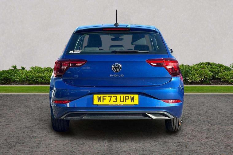 Volkswagen Volkswagen Polo