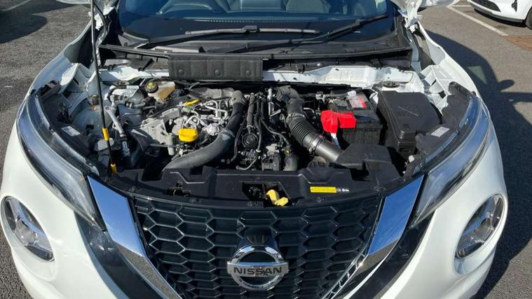 Nissan Nissan Juke