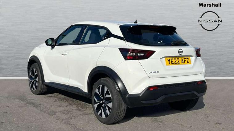 Nissan Nissan Juke