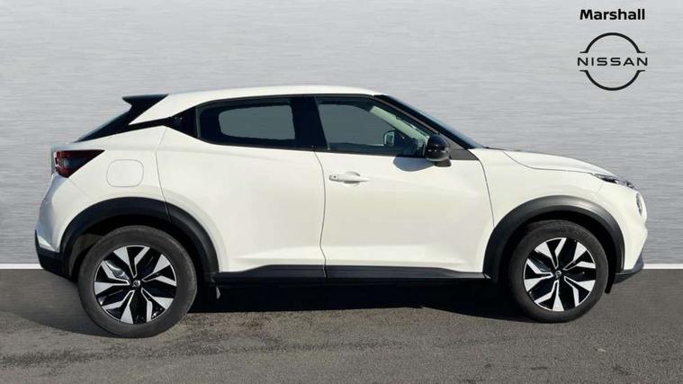Nissan Nissan Juke