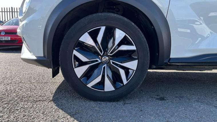 Nissan Nissan Juke