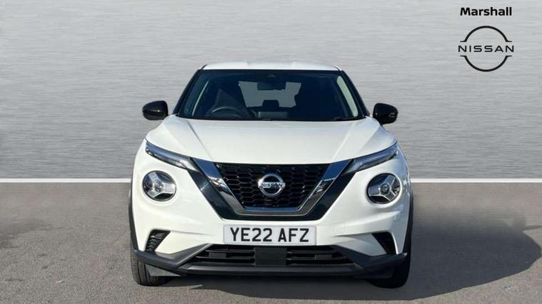 Nissan Nissan Juke