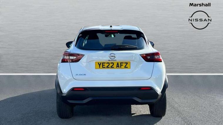 Nissan Nissan Juke
