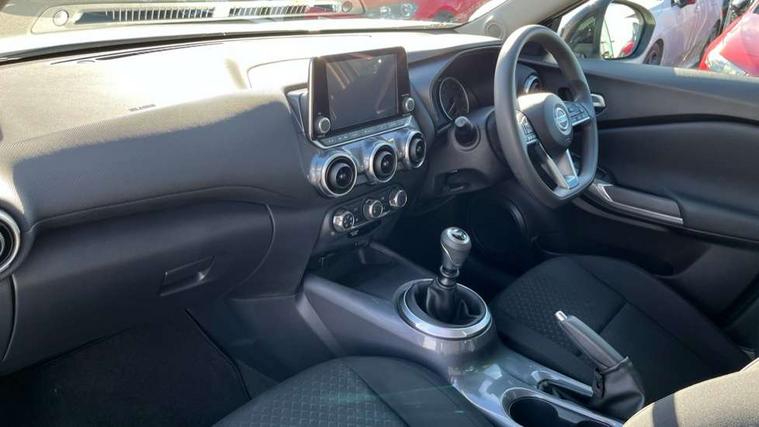 Nissan Nissan Juke