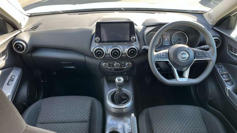 Nissan Nissan Juke