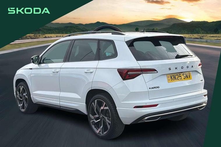 Skoda Skoda Karoq