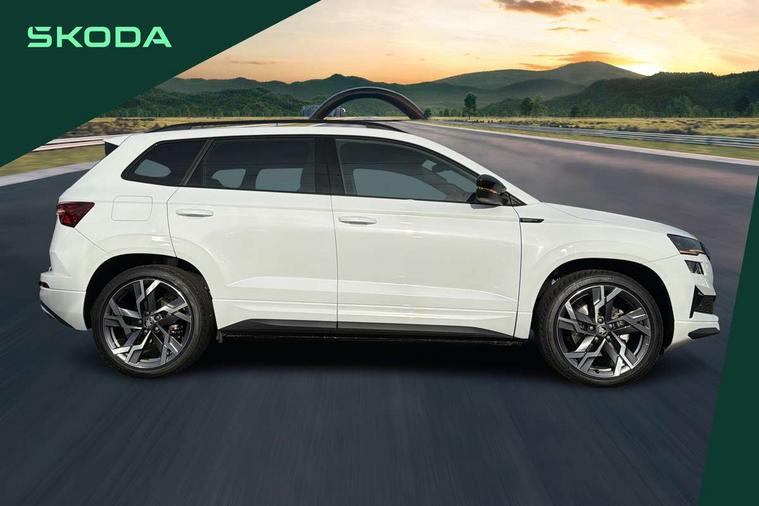 Skoda Skoda Karoq