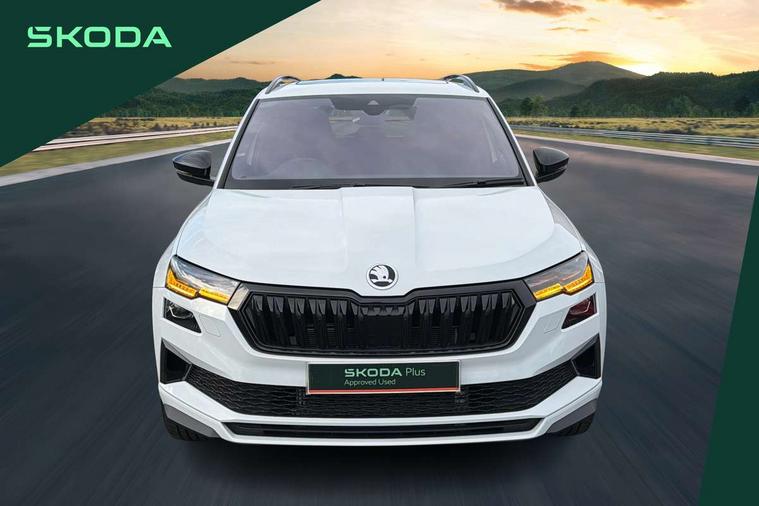 Skoda Skoda Karoq