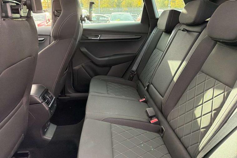 Skoda Skoda Karoq
