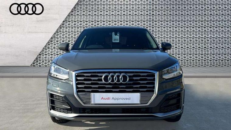 Audi Audi Q2