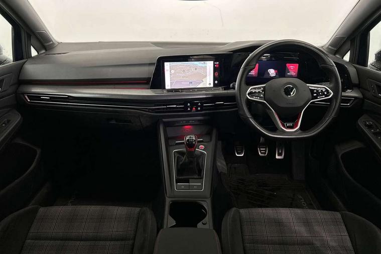 Volkswagen Volkswagen Golf GTi